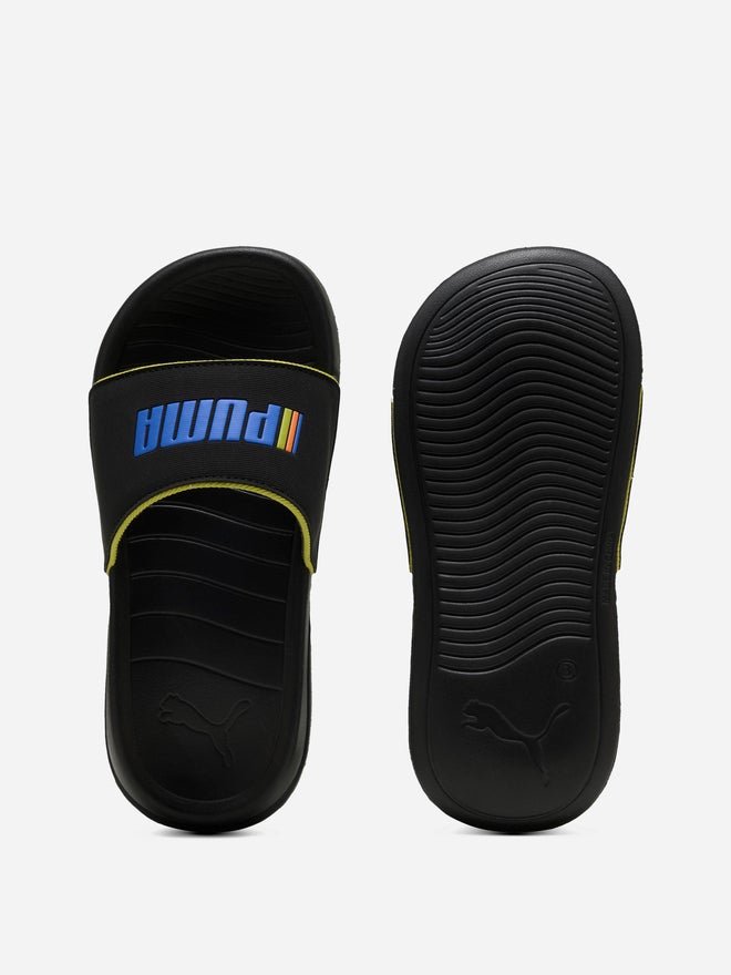 PUMA Popcat 20 Starblitz Jr Slides - Image 3